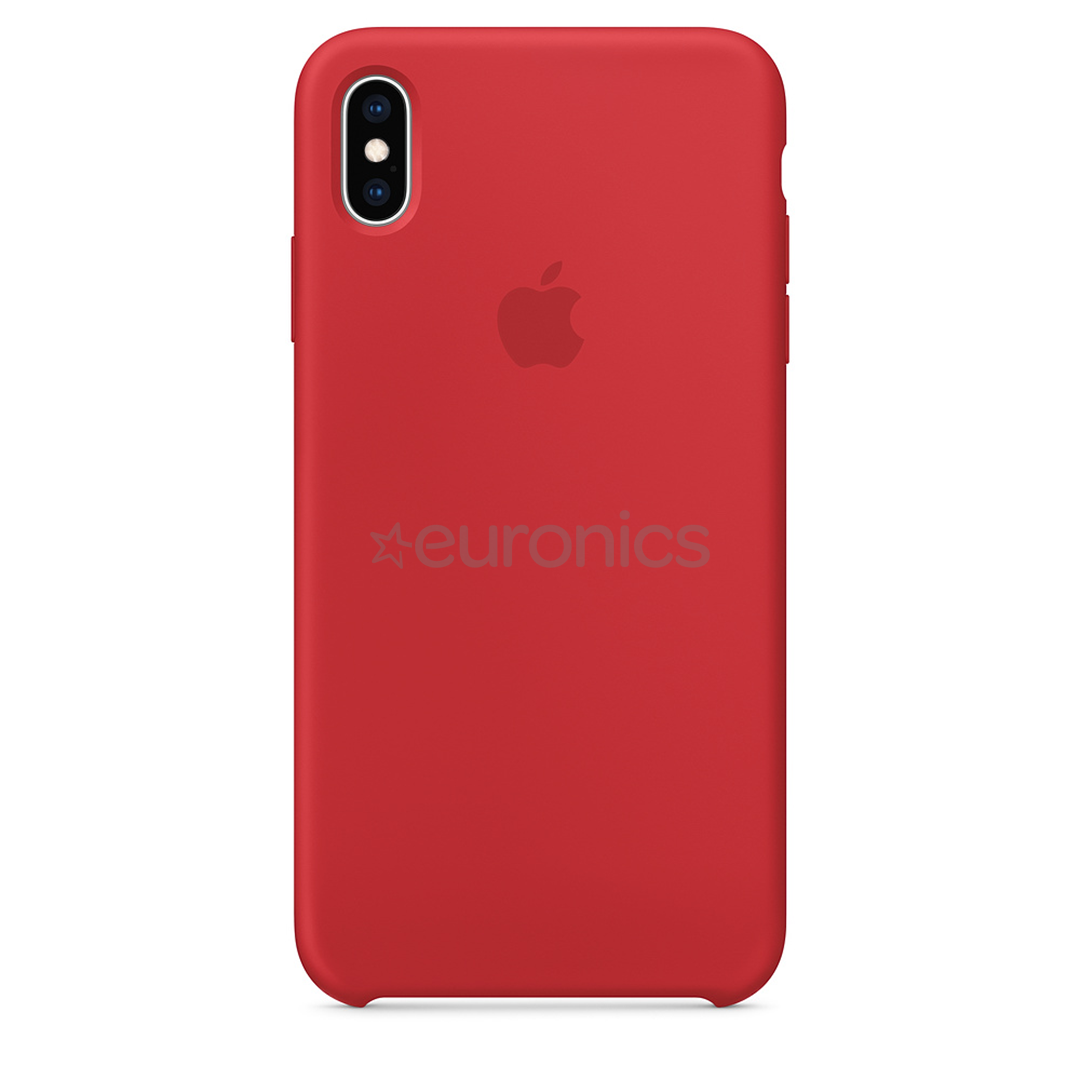 iPhone XS Max ümbris Apple