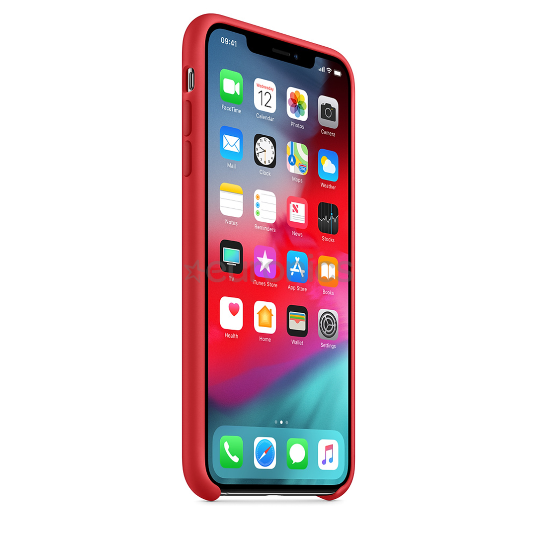 iPhone XS Max ümbris Apple