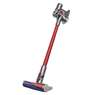 Dyson V7 Absolute Akutolmuimeja