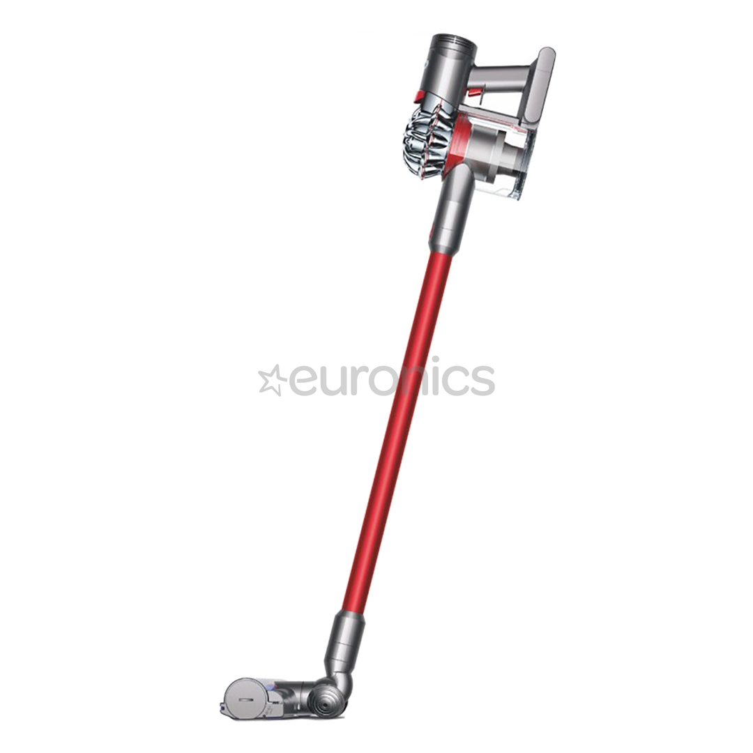 Dyson V7 Absolute Akutolmuimeja