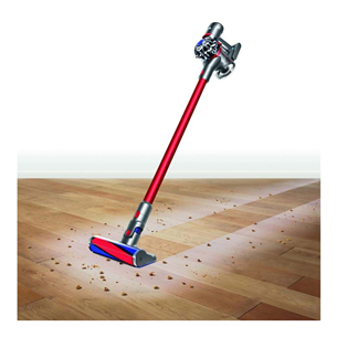 Dyson V7 Absolute Akutolmuimeja