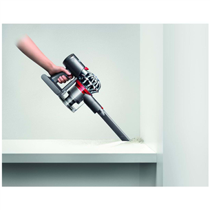 Dyson V7 Absolute Akutolmuimeja