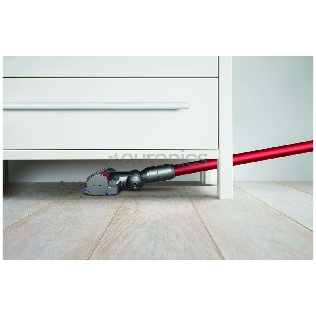 Dyson V7 Absolute Akutolmuimeja