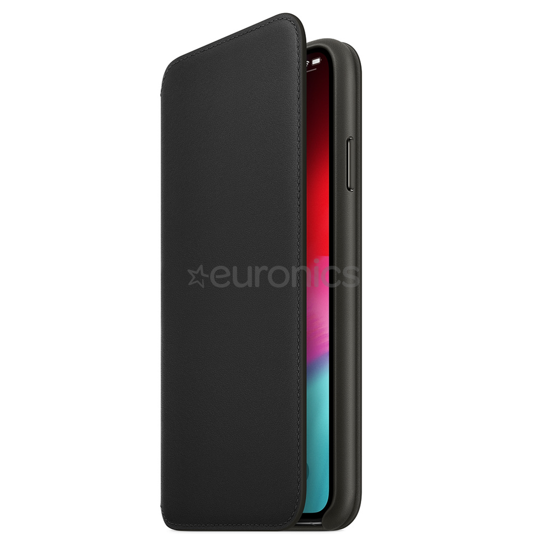 iPhone XS nahast kaaned Apple