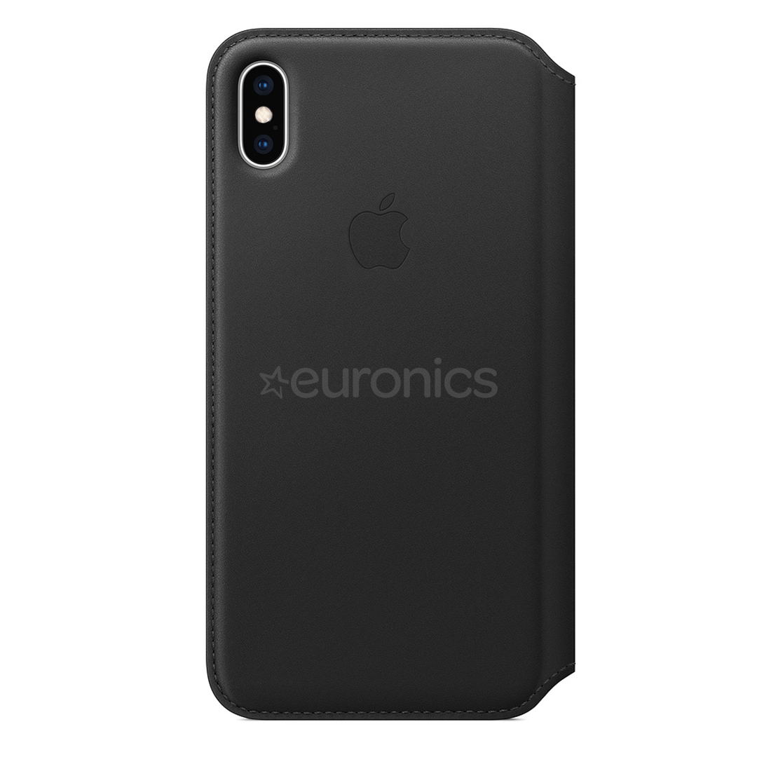 iPhone XS nahast kaaned Apple