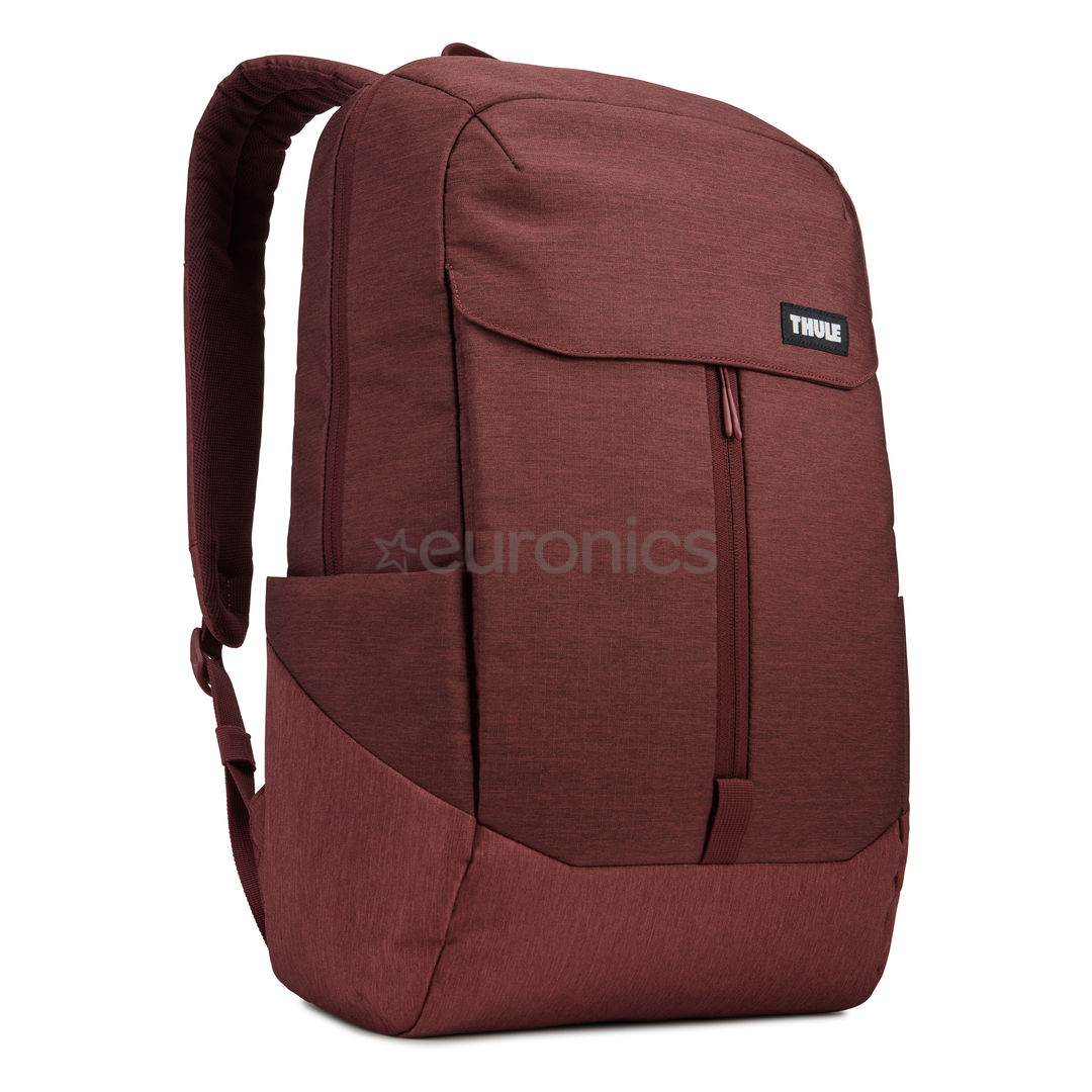 Seljakott Thule Lithos 20L (15,6")