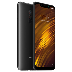 Nutitelefon Xiaomi Pocophone F1 (64 GB)