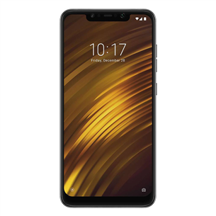 Nutitelefon Xiaomi Pocophone F1 (64 GB)