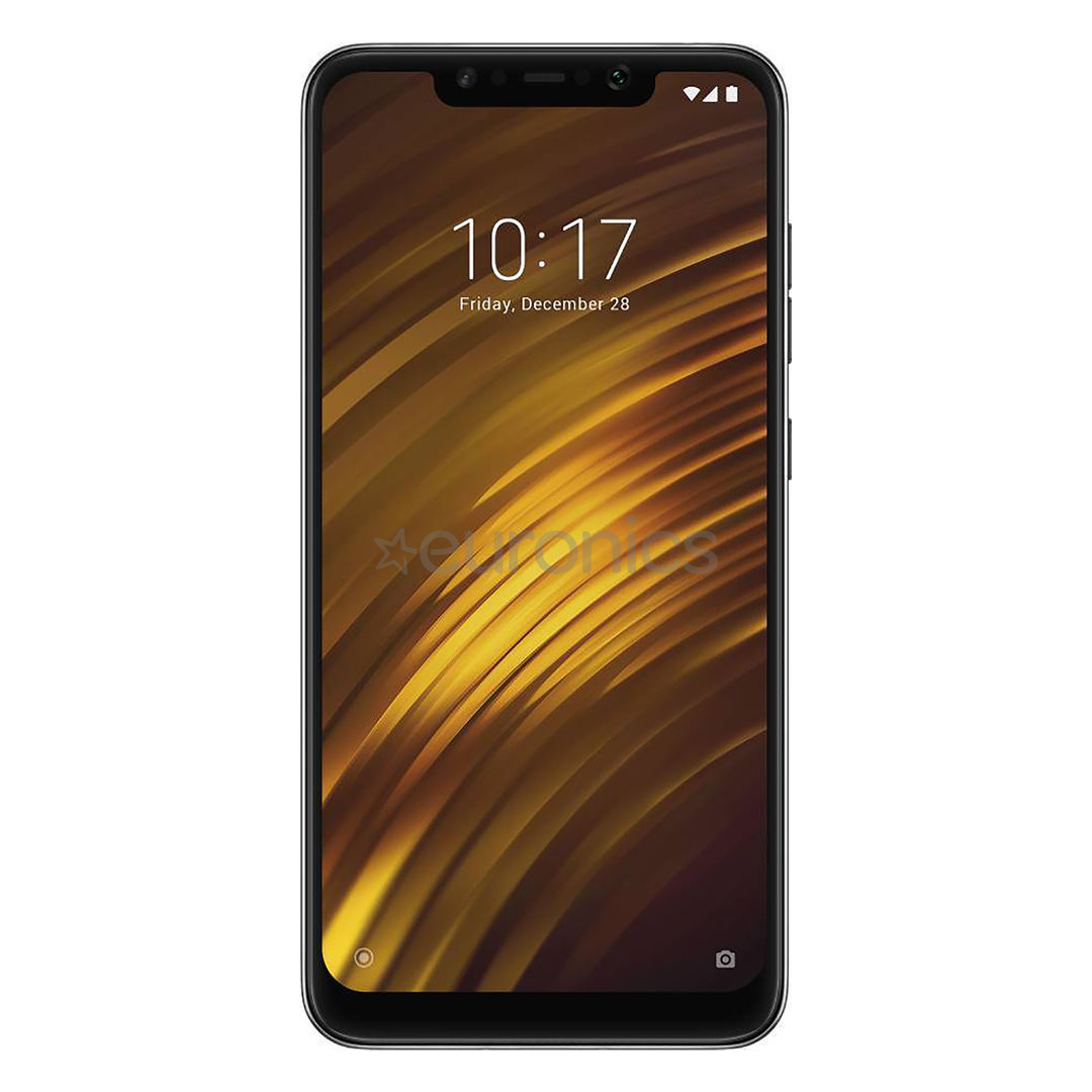 Nutitelefon Xiaomi Pocophone F1 (64 GB)