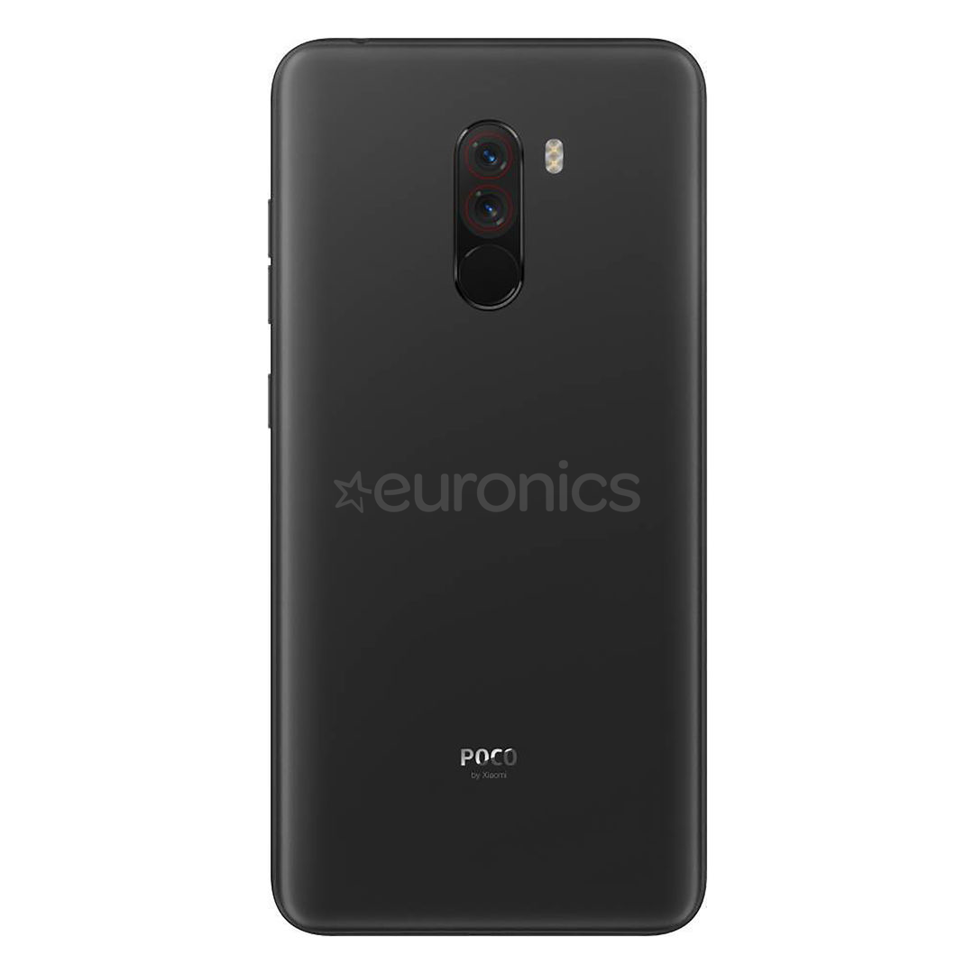 Nutitelefon Xiaomi Pocophone F1 (64 GB)