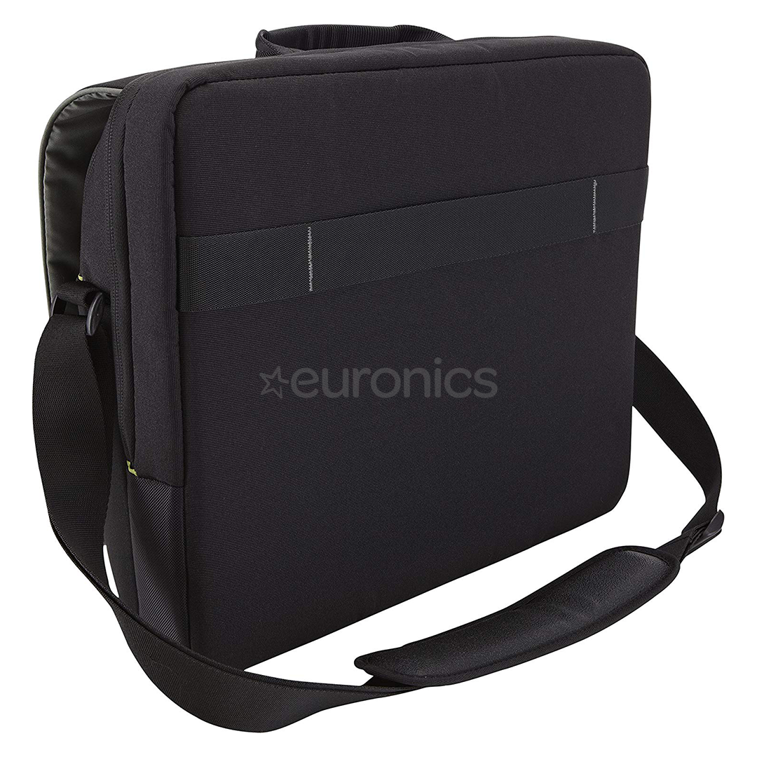 Sülearvutikott Case Logic Messenger (17")