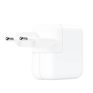 Vooluadapter USB-C Apple (30 W)