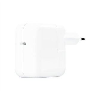 Power adapter USB-C Apple (30 W)