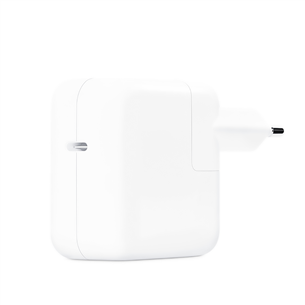 Vooluadapter USB-C Apple (30 W)