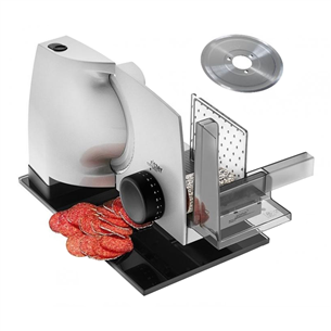 Ritter Sinus1, grey - Food slicer