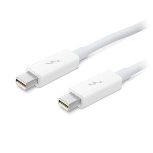 Кабель Apple Thunderbolt (0,5 м)