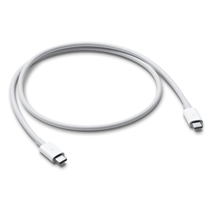 Kaabel USB-C - USB-C Apple (0,8 m)