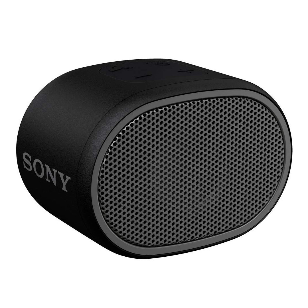 Портативная колонка XB01, Sony