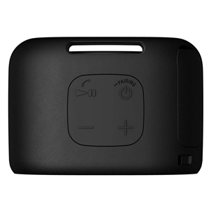 Portable speaker XB01, Sony