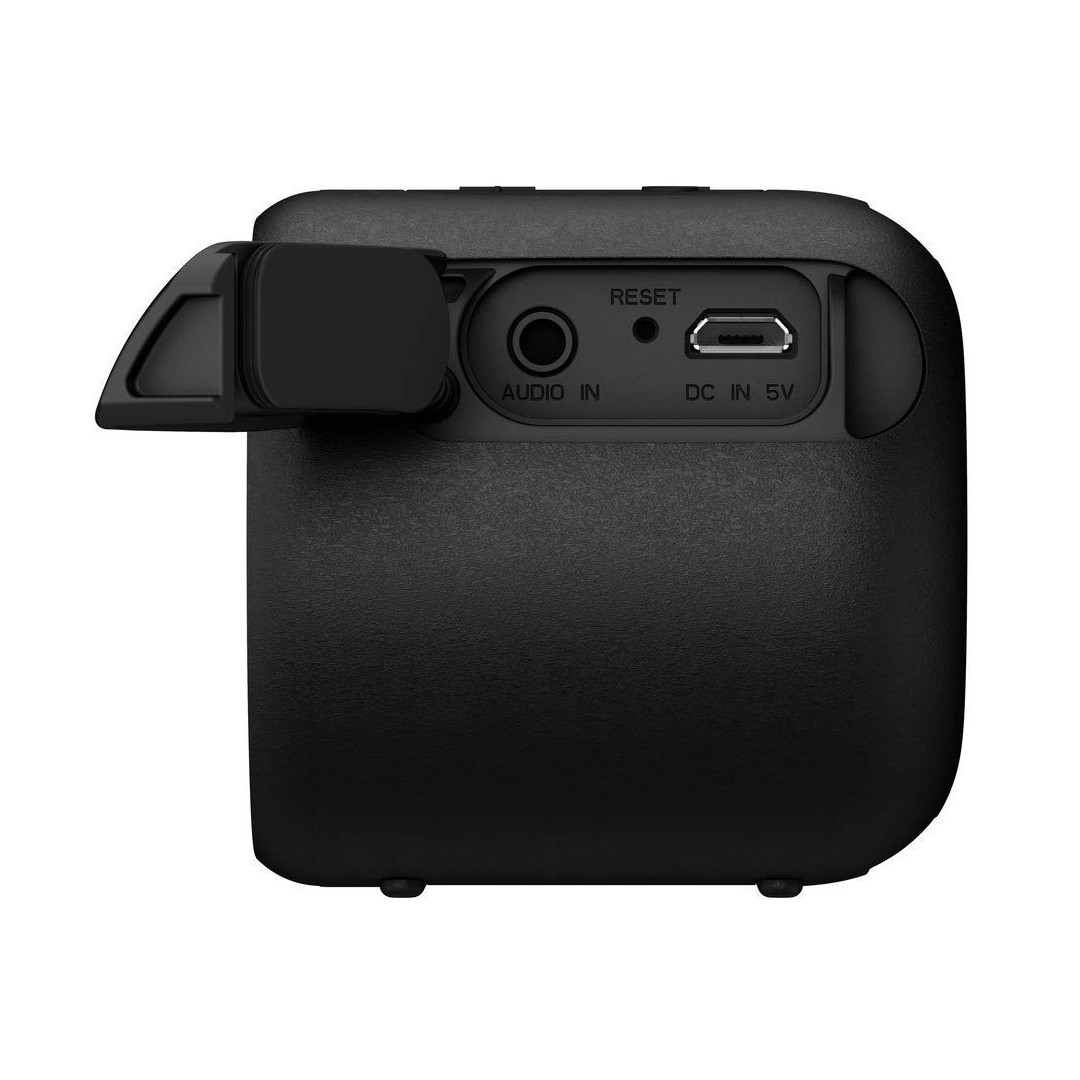Портативная колонка XB01, Sony