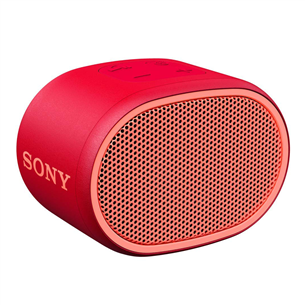 Kaasaskantav kõlar Sony XB01