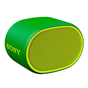 Kaasaskantav kõlar Sony XB01