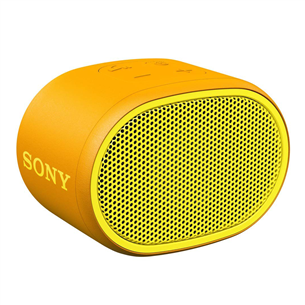 Kaasaskantav kõlar Sony XB01