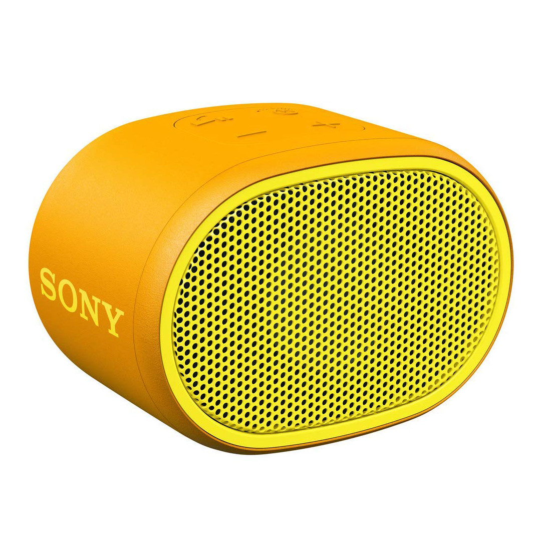 Kaasaskantav kõlar Sony XB01
