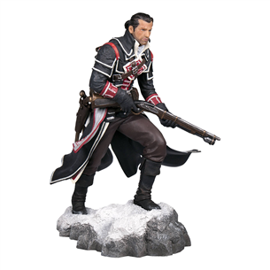 Figurine Ubisoft Assassins Creed The Renegade