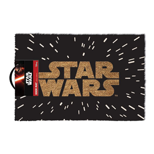 Doormat Star Wars
