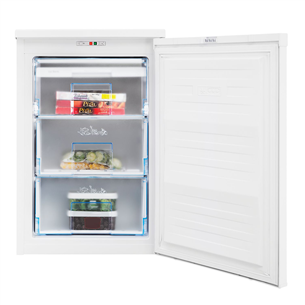 Freezer Beko (85 L)