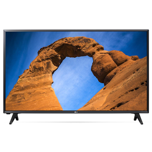 43" Full HD LED LCD-teler LG