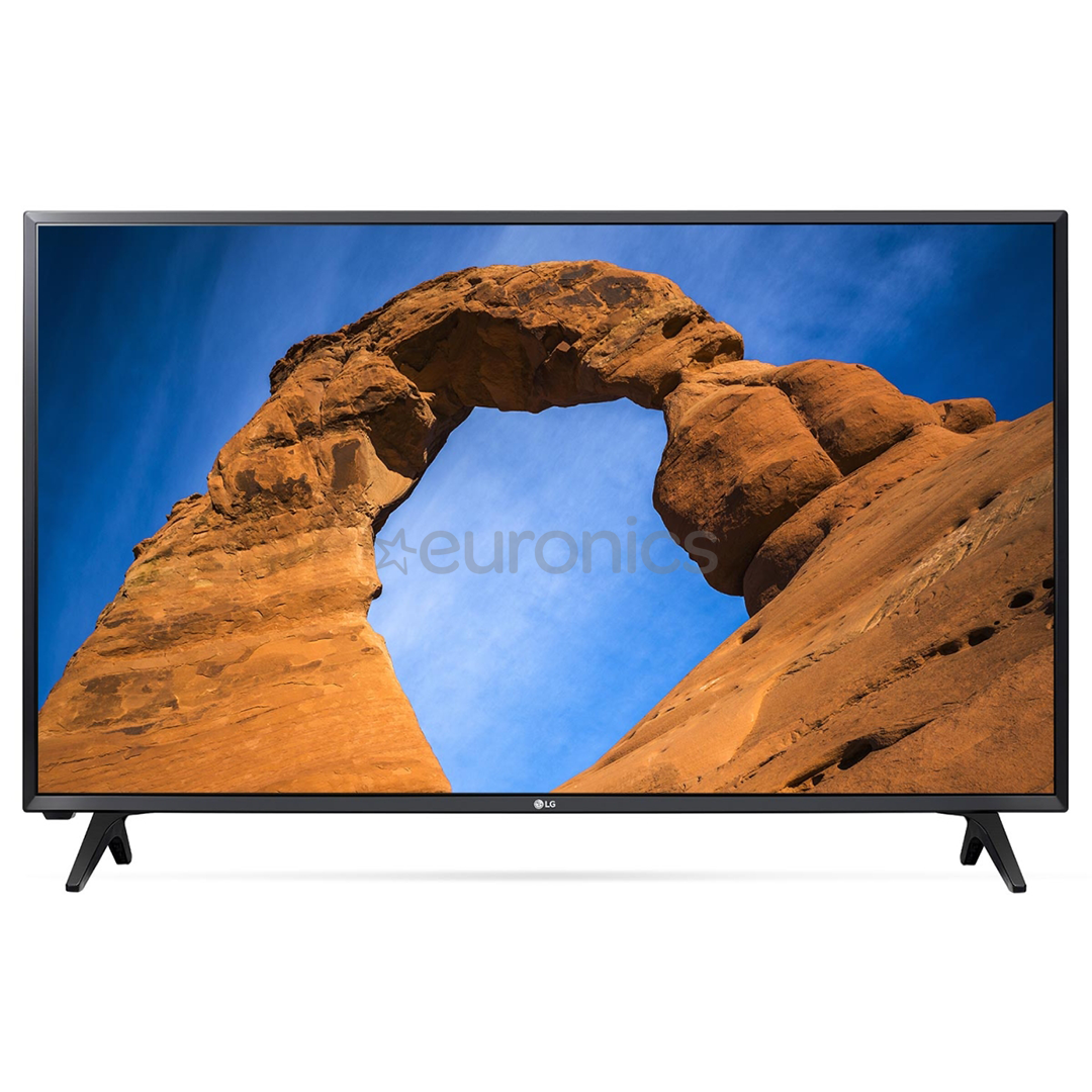 43" Full HD LED LCD-teler LG
