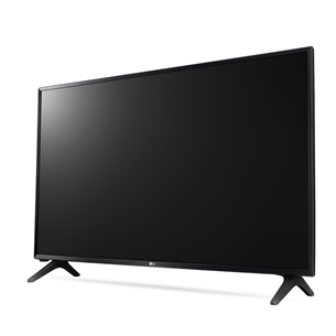 43" Full HD LED LCD TV LG