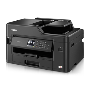 Multifunctional colour inkjet printer Brother MFC-J5335DW