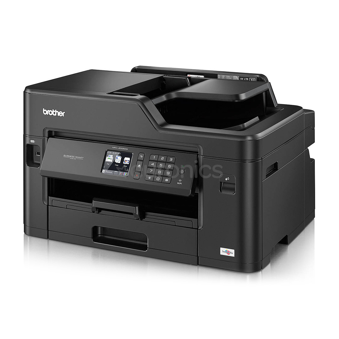 Multifunctional colour inkjet printer Brother MFC-J5335DW