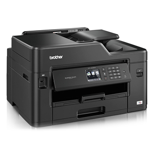 Multifunktsionaalne värvi-tindiprinter Brother MFC-J5335DW