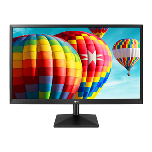 27'' Full HD LED IPS-monitor LG