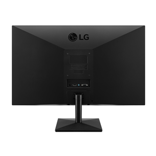 27'' Full HD LED IPS-monitor LG