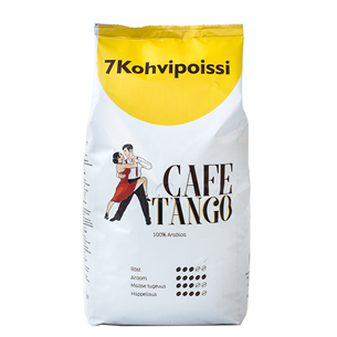 Coffee beans  7 Kohvipoissi Tango 1kg