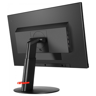 24" QHD LED IPS-monitor Lenovo ThinkVision P24h