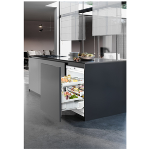 Built - in cooler Liebherr (82 cm)