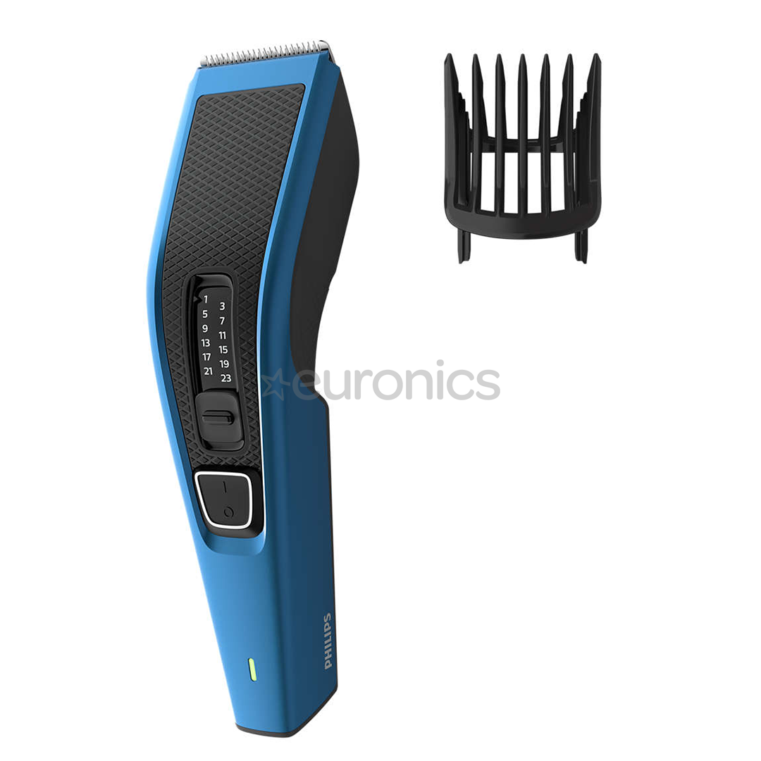 Juukselõikur Philips Hairclipper series 3000