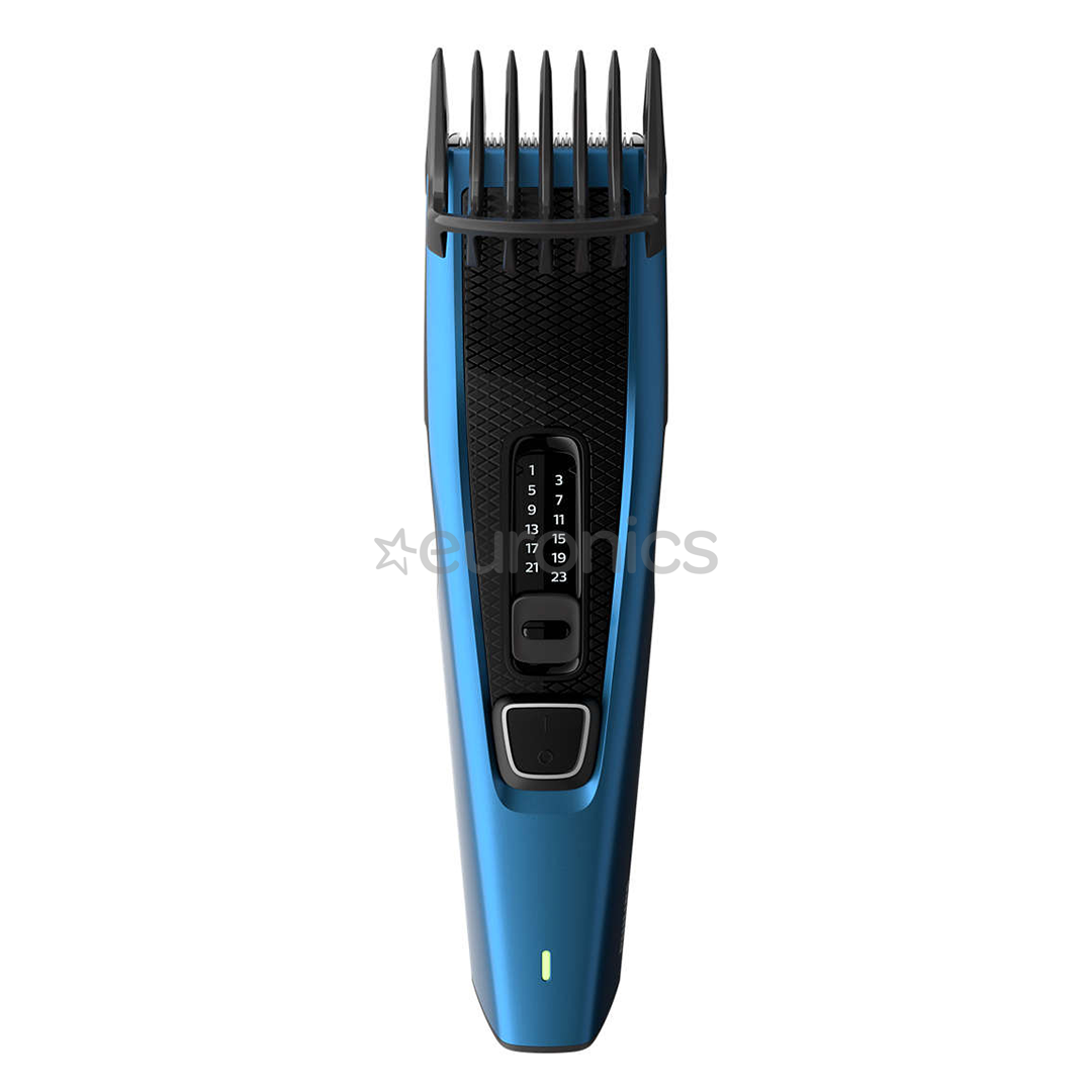 Juukselõikur Philips Hairclipper series 3000