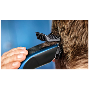 Машинка для стрижки волос Philips Hairclipper series 3000