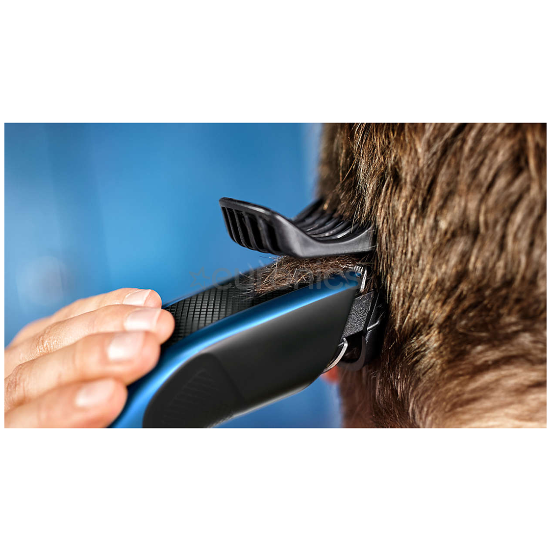 Juukselõikur Philips Hairclipper series 3000