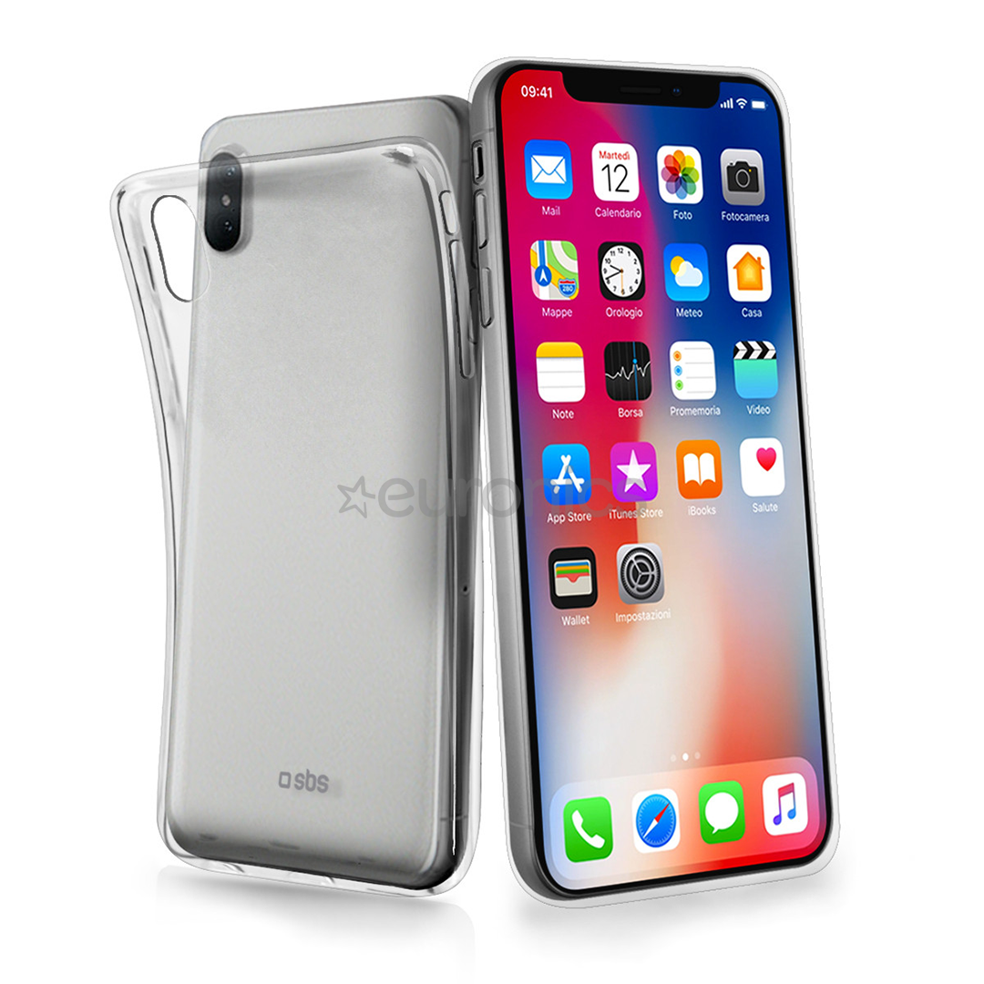 iPhone X / XS ümbris SBS