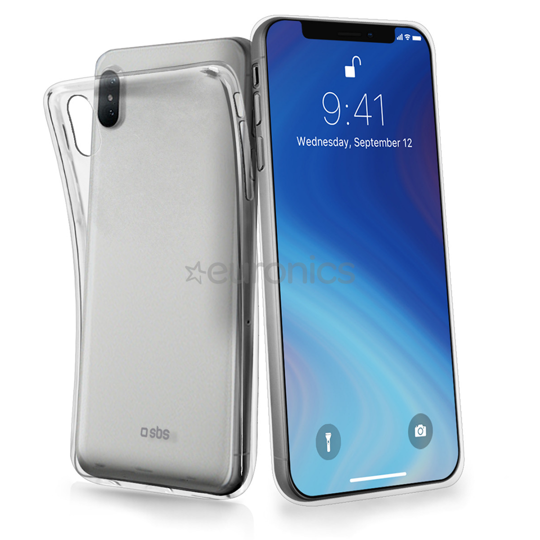 iPhone XS Max ümbris SBS
