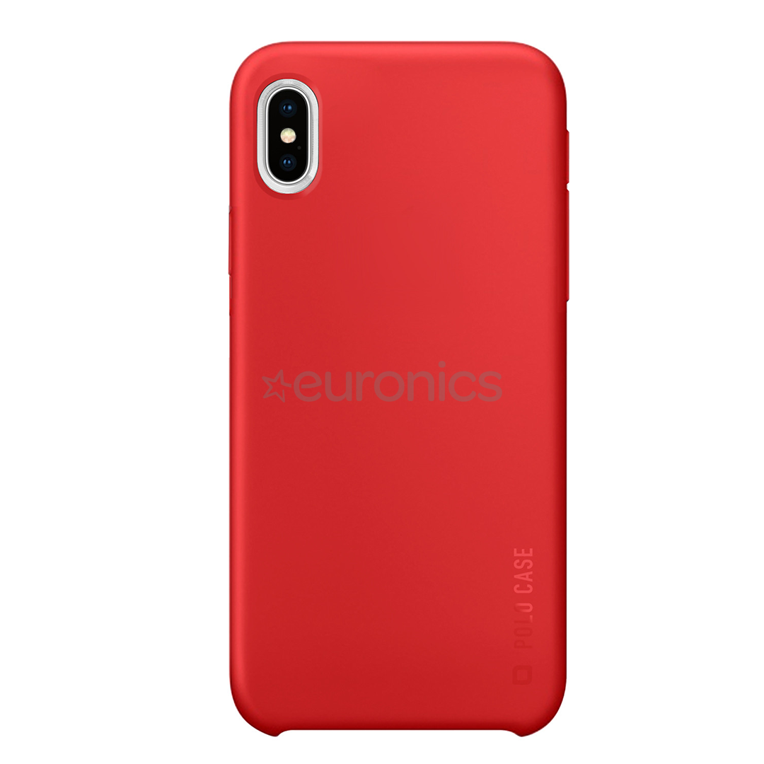 iPhone X / XS ümbris SBS Polo