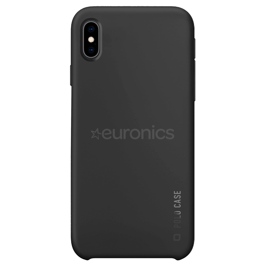 Чехол для iPhone XS Max SBS Polo